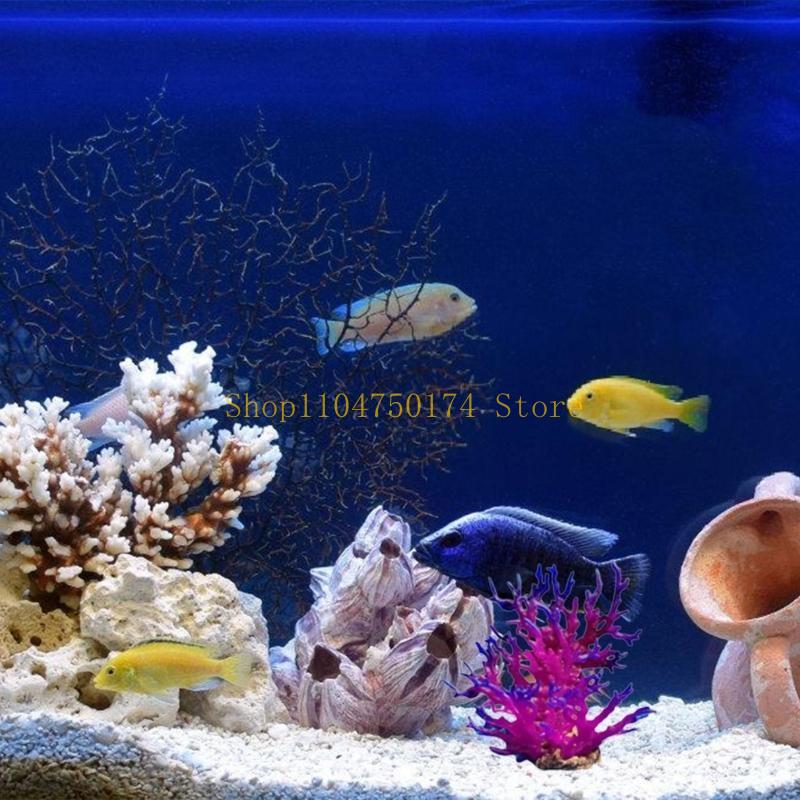 Kunstmatige boom decoratieve p - Aquarium Plants For Sale recensie en prijs