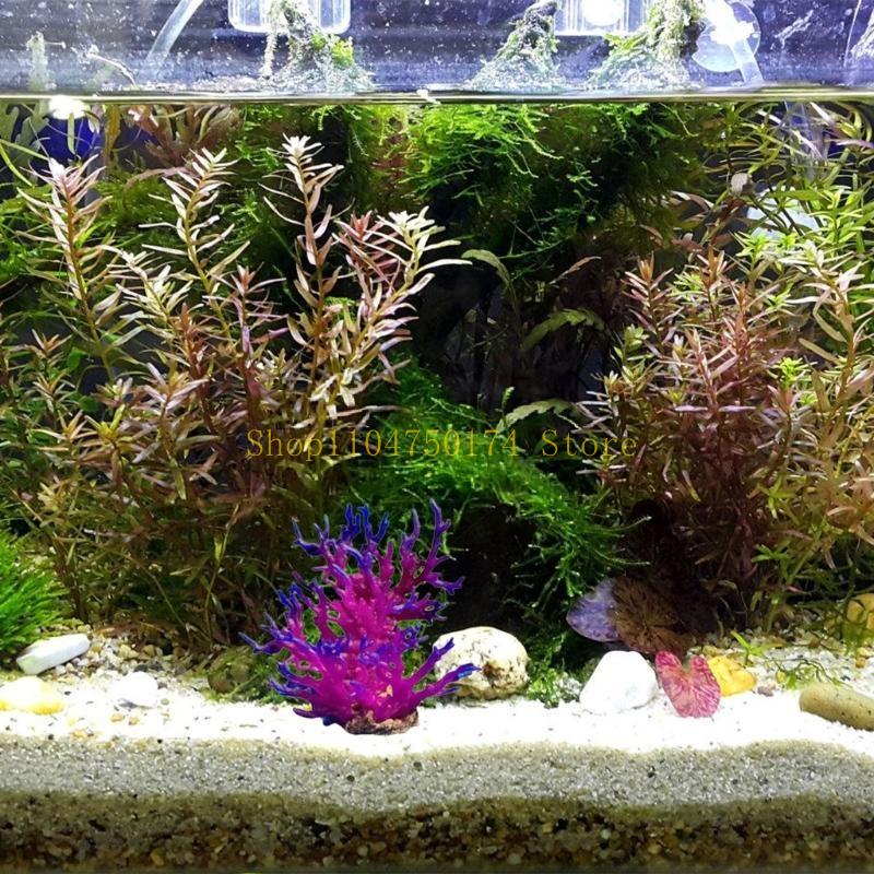 Kunstmatige boom decoratieve p - Aquarium Plants For Sale recensie en prijs