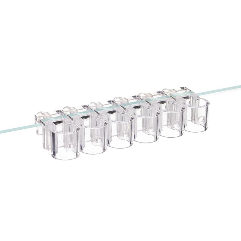 Transparante Aquatische Plante - Aquarium Planted Set Up recensie en prijs