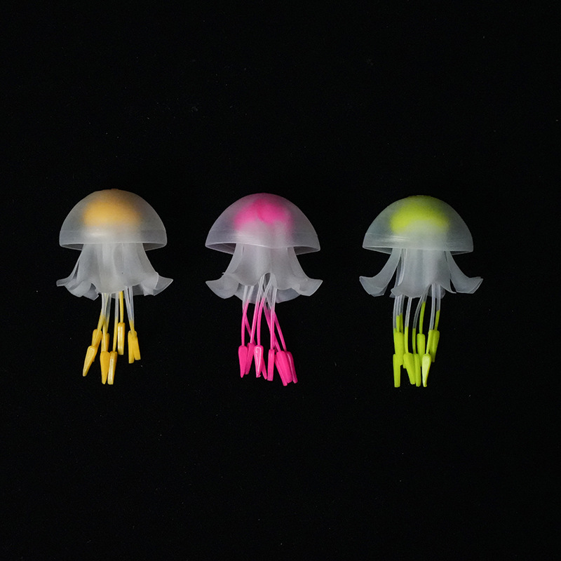 1 Pc Coral Moon Jellyfish Aqua - Aquarium Plant Gel recensie en prijs